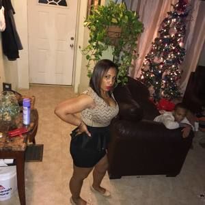 Meet your Posher, Keyla